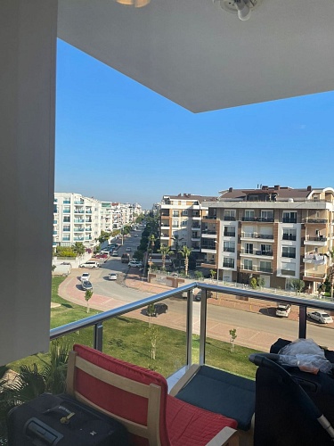 Квартира в Анталии, Турция, 180 м2 фото 1