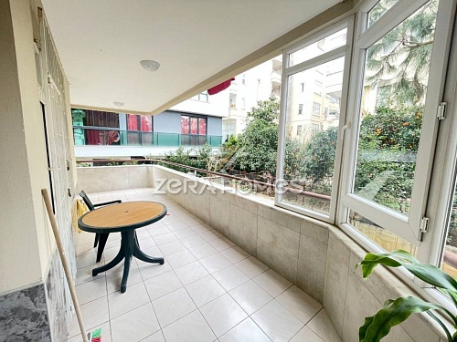 Квартира в Алании, Турция, 135 м2 фото 1
