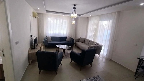 Квартира в Алании, Турция, 60 м2 фото 1