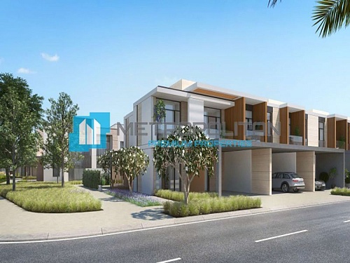 Таунхаус Arabian Ranches 3, ОАЭ, 233 м2 фото 1