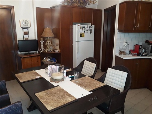 Квартира в Афинах, Греция, 120 м2 фото 1