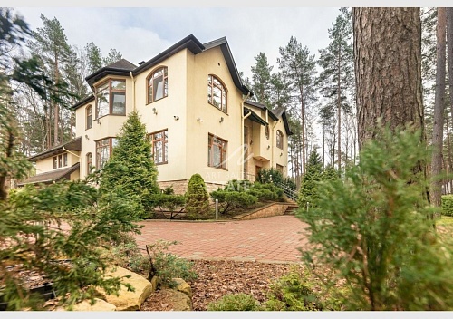 Дом в Юрмале, Латвия, 725 м2 фото 1
