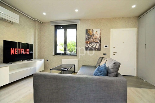 Апартаменты в Анталии, Турция, 60 м2 фото 1