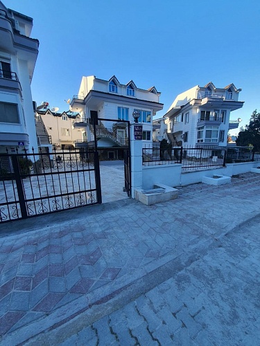 Вилла в Кемере, Турция, 165 м2 фото 1
