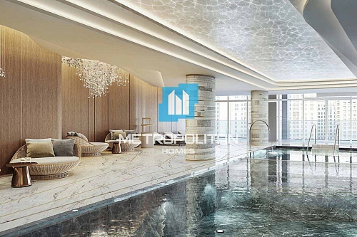 Апартаменты в Дубае, ОАЭ, 148 м2 фото 1