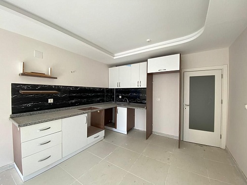 Квартира в Мерсине, Турция, 120 м2 фото 1