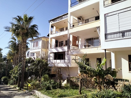 Квартира в Алании, Турция, 90 м2 фото 1