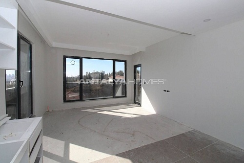 Апартаменты в Анкаре, Турция, 89 м2 фото 1