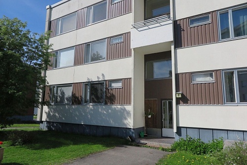 Квартира в Кеми, Финляндия, 87 м2 фото 1