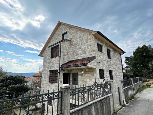 Дом в Тивате, Черногория, 280 м2 фото 1