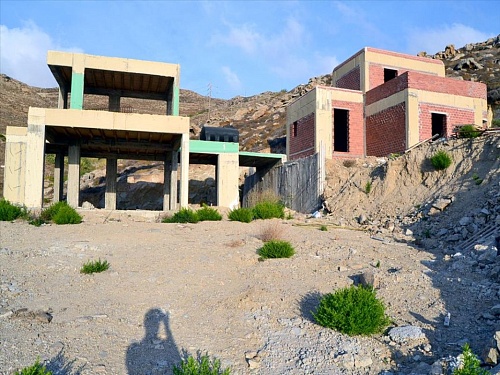 Дом на Кикладах, Греция, 510 м2 фото 1