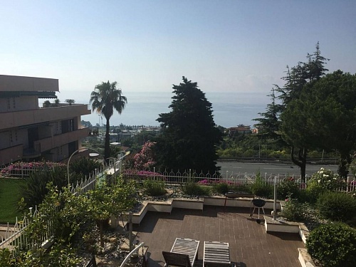 Квартира в Сан-Ремо, Италия, 60 м2 фото 1