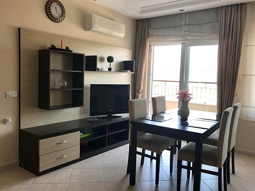 Пентхаус в Алании, Турция, 120 м2 фото 1