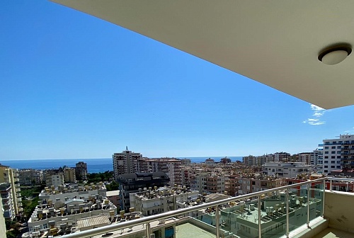 Квартира в Алании, Турция, 220 м2 фото 1