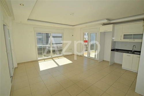 Апартаменты в Алании, Турция, 110 м2 фото 1