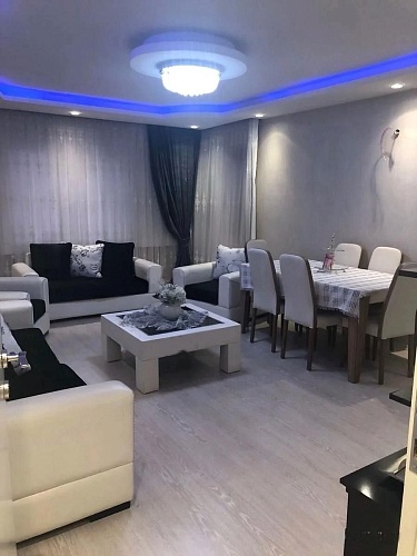 Квартира в Мерсине, Турция, 165 м2 фото 1