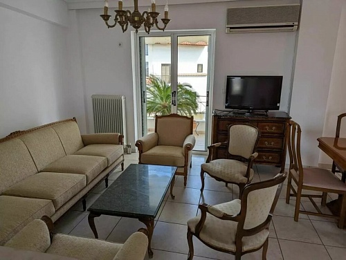 Квартира в Афинах, Греция, 97 м2 фото 1