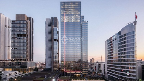 Квартира в Стамбуле, Турция, 97 м2 фото 1