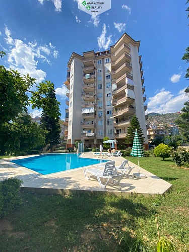 Квартира в Алании, Турция, 270 м2 фото 1