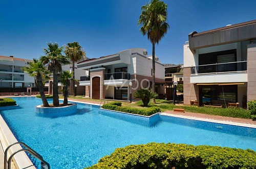 Вилла в Анталии, Турция, 428 м2 фото 1