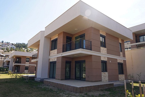 Вилла в Алании, Турция, 220 м2 фото 1