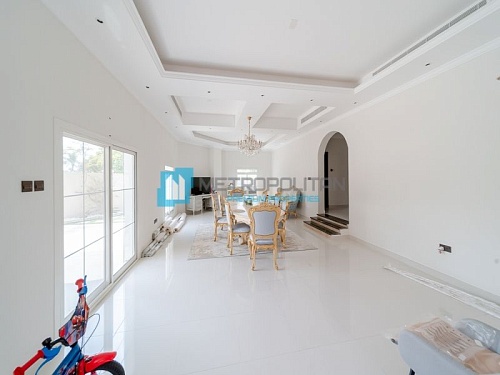 Вилла The Villa, ОАЭ, 636.57 м2 фото 1