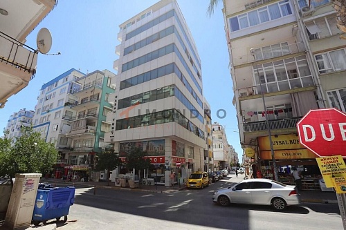 Квартира в Анталии, Турция, 80 м2 фото 1