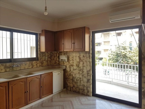 Квартира в Афинах, Греция, 88 м2 фото 1