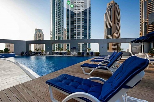 Квартира в Дубае, ОАЭ, 150 м2 фото 1