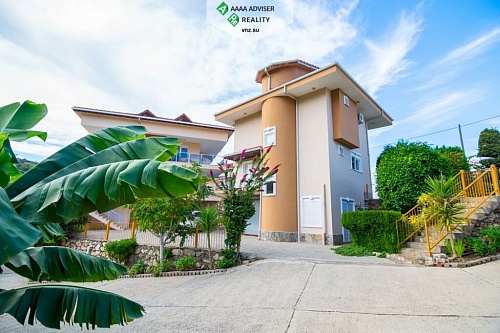 Вилла в Алании, Турция, 260 м2 фото 1