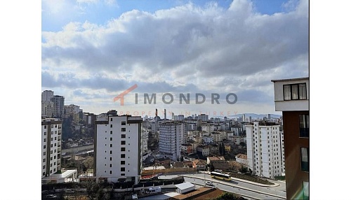 Квартира в Картале, Турция, 90 м2 фото 1
