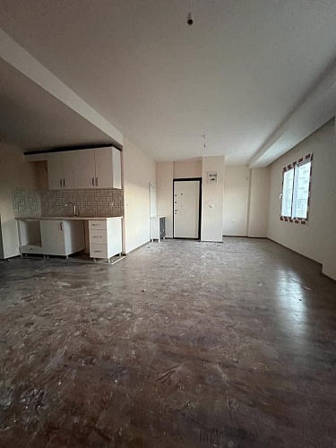 Квартира в Мерсине, Турция, 110 м2 фото 1
