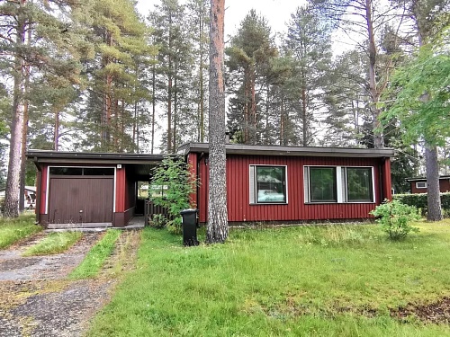 Дом в Лиекса, Финляндия, 140 м2 фото 1