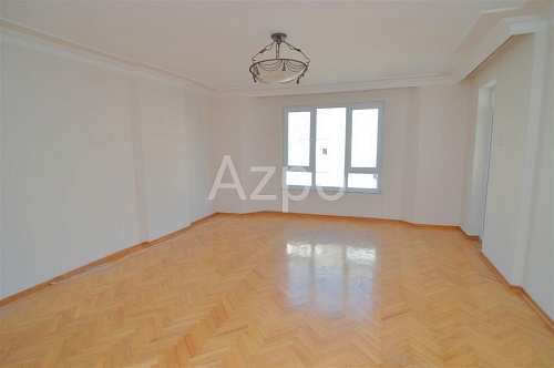 Апартаменты в Анталии, Турция, 160 м2 фото 1