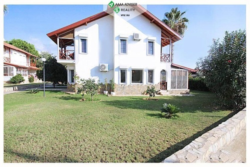 Вилла в Алании, Турция, 145 м2 фото 1