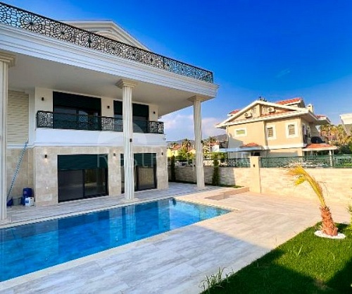 Вилла в Фетхие, Турция, 300 м2 фото 1