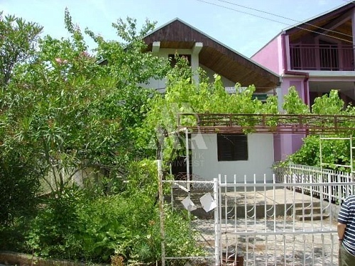 Дом в Добра Воде, Черногория, 100 м2 фото 1