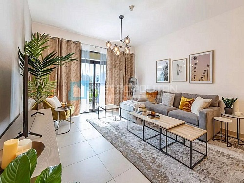 Апартаменты Umm Suqeim, ОАЭ, 119.47 м2 фото 1