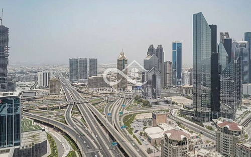 Апартаменты в Дубае, ОАЭ, 134.7 м2 фото 1