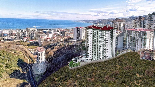 Апартаменты Йомра, Турция, 190 м2 фото 1