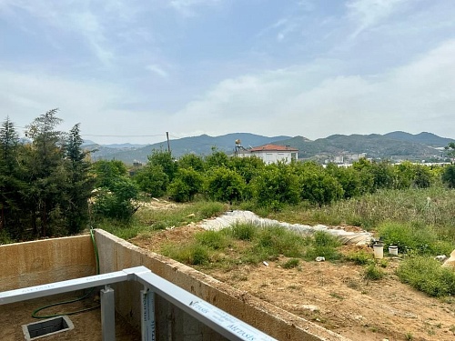 Квартира в Алании, Турция, 68 м2 фото 1