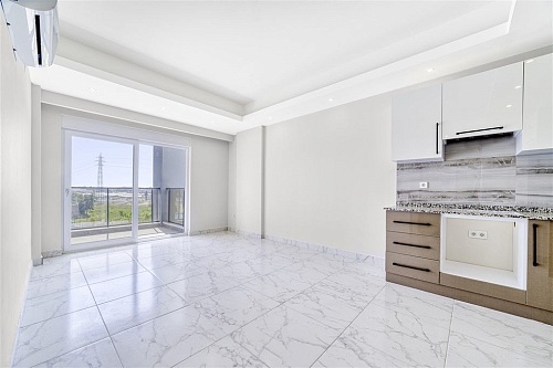 Апартаменты в Авсалларе, Турция, 50 м2 фото 1