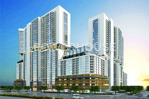 Апартаменты в Дубае, ОАЭ, 67 м2 фото 1