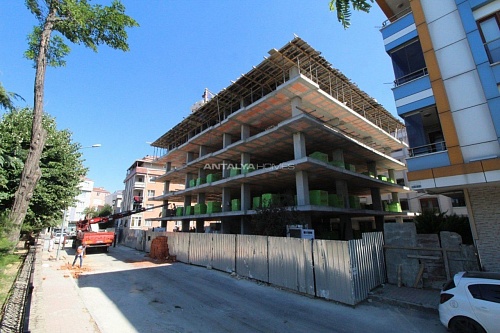 Апартаменты в Стамбуле, Турция, 93 м2 фото 1