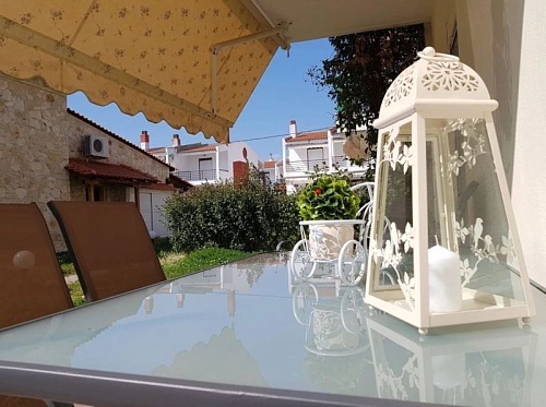 Таунхаус на Кассандре, Греция, 100 м2 фото 1