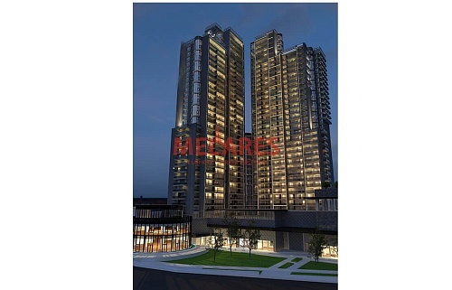 Апартаменты в Картале, Турция, 238 м2 фото 1