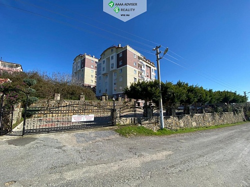 Квартира в Авсалларе, Турция, 100 м2 фото 1