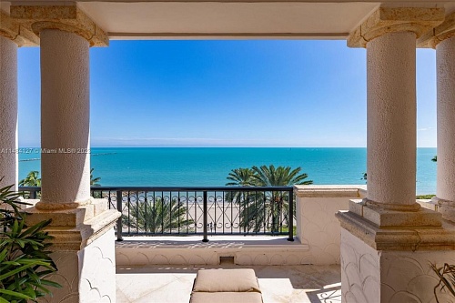Квартира в Майами, США, 300 м2 фото 1