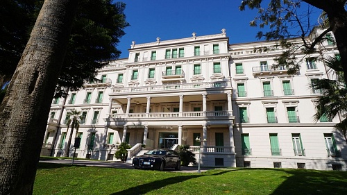 Апартаменты в Оспедалетти, Италия, 130 м2 фото 1