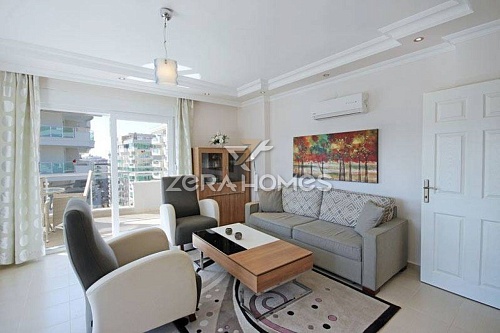 Квартира в Алании, Турция, 225 м2 фото 1